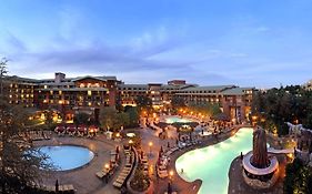 Disney's Grand Californian Hotel Anaheim Ca